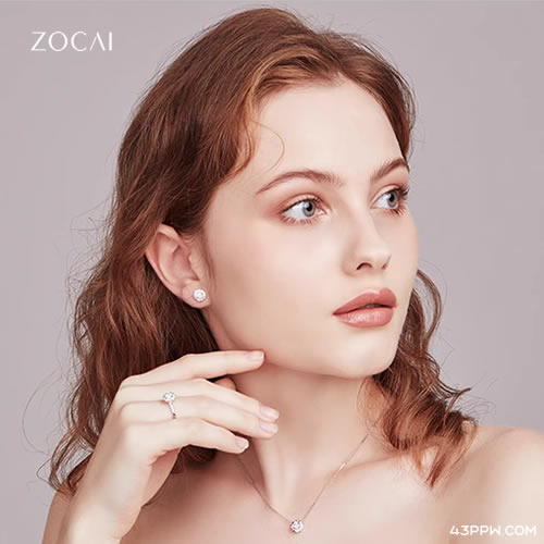 ZOCAI 佐卡伊品牌形象展示