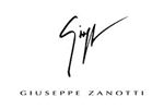 GIUSEPPE ZANOTTI品牌LOGO