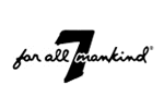 7 For All Mankind品牌LOGO