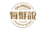 每鲜说品牌LOGO