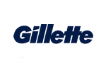 Gillette 吉列