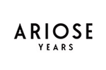 ARIOSE YEARS (艾诺丝雅诗)品牌LOGO