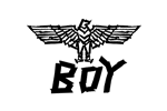 BOY JUNIOR品牌LOGO