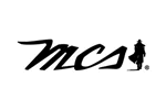 MCS服饰品牌LOGO