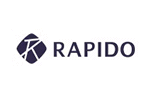 RAPIDO (雳霹道)品牌LOGO