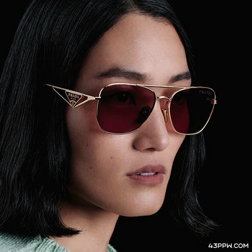 SUNGLASS HUT品牌形象展示