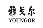 YOUNGOR 雅戈尔品牌LOGO