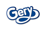 Gery (芝莉饼干)品牌LOGO