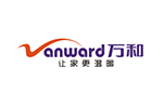 VANWARD 万和电气品牌LOGO