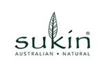 SUKIN (舒仟)品牌LOGO