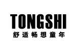 童狮童装品牌LOGO