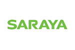 SARAYA (莎罗雅)品牌LOGO