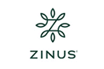 ZINUS (际诺思)品牌LOGO
