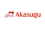 AKASUGU (爱舒屋)品牌LOGO