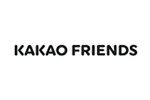 KAKAO FRIENDS品牌LOGO