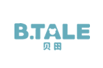 B.TALE 贝田童装