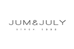 JUM&JULY 嘉茱莉品牌LOGO