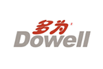 DOWELL 多为户外品牌LOGO