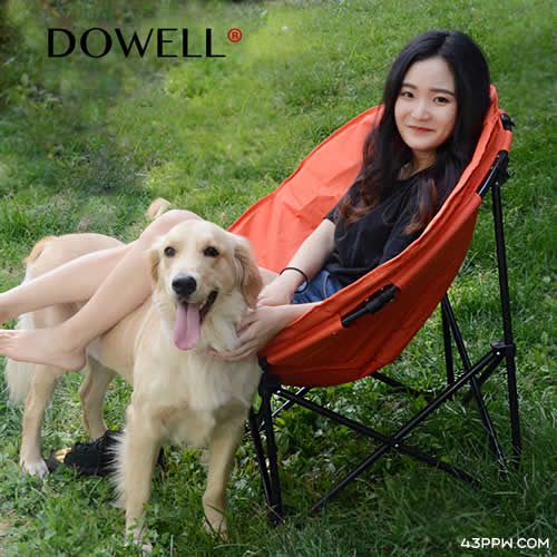 DOWELL 多为户外品牌形象展示