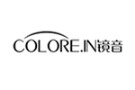 COLORE.IN (镜音眼镜)品牌LOGO