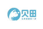 ONE'S HEART 贝田宠物品牌LOGO