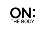 安宝笛 ON:THE BODY品牌LOGO