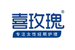 喜玫瑰 (护理)品牌LOGO