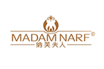 纳芙夫人 MADAM NARF品牌LOGO