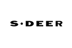 S.DEER 圣迪奥品牌LOGO