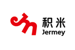 Jermey 积米益智品牌LOGO