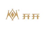 开开服饰品牌LOGO