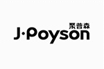 JPOYSON 聚普森品牌LOGO