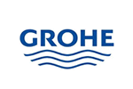 GROHE 高仪卫浴品牌LOGO