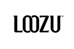 LOOZU 龙足女鞋品牌LOGO