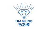 钻石牌电器品牌LOGO