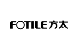 FOTILE 方太电器品牌LOGO