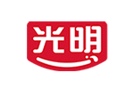 光明乳业品牌LOGO