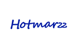 Hotmarzz 黑玛品牌LOGO