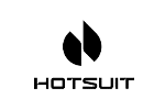HOTSUIT (后秀)品牌LOGO