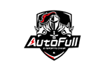 AutoFull 傲风品牌LOGO