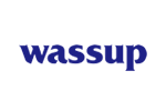 WASSUP品牌LOGO