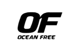 OF OCEANFREE (傲深水族)品牌LOGO