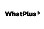 WhatPlus (影音)品牌LOGO