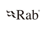 RAB户外品牌LOGO