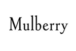 Mulberry (玛葆俪)品牌LOGO