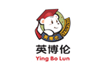 英博伦童装品牌LOGO