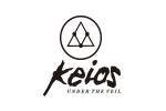 KEIOS UNDER THE VEIL品牌LOGO