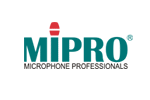 MIPRO (咪宝)品牌LOGO