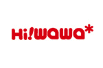 HI!WAWA 海娃娃童装品牌LOGO