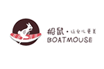 BOATMOUSE 船鼠童装品牌LOGO